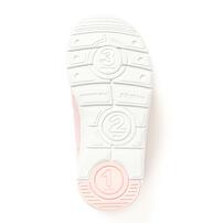 IFME イフミーライトキッズシューズ206311 ピンク&times;15.0cm 