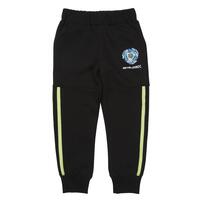 BEYBLADE X ロングパンツ ジャージ ベイブレード エックス ブラック&times;130cm ベビーザらス限定