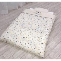 西川 ミニベビー組ふとん8点セット プチ・ルミエール ＜日本製＞ ベビーザらス限定