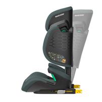 マキシコシ RodiFix ロディフィックス R i-Size (グラファイト)  ジュニアシート ISOFIX固定 R129適合 ロングユース 3歳半～12歳頃まで