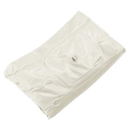 ふかふか ベビーバスK ベージュ