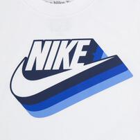 NIKE Tシャツ(76L925-001)(ホワイト×95cm)