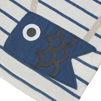 半袖Tシャツ こいのぼり サコッシュ風 イベント 80-90cm ベビーザらス限定