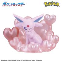 びっくらたまご バスポッピング ポケモン ～あまいひととき～