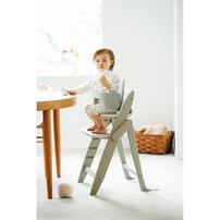 moji モジ イッピー コージィ (シープ) ハイチェア 6か月頃～約90kg頃対応