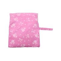 ディズニー プリンセス レインポンチョ ティアラ付き ポケッタブル 総柄 ベビーザらス限定