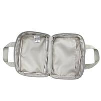 イブルおむつポーチ ハート(オフ白×フリー) ベビーザらス限定