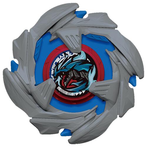 ベイブレードXバスボール