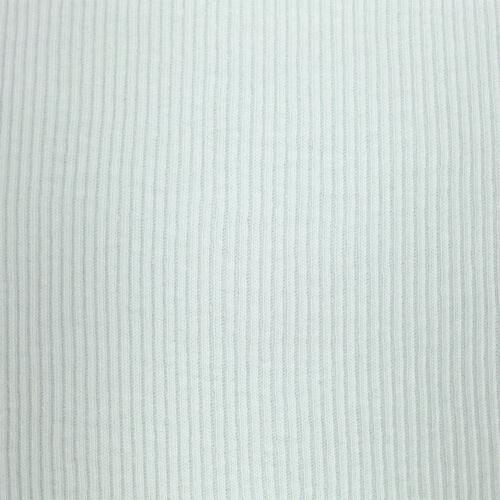 2枚組みえない袖なしシャツ肌着 テレコ パステルブルー&times;90cm ベビーザらス限定