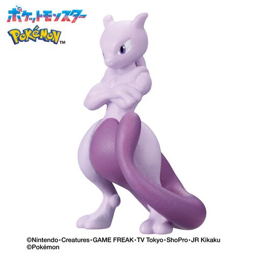 びっくらたまご ゆけっ！ポケモン タイプ別入浴剤 ～エスパータイプポケモン～