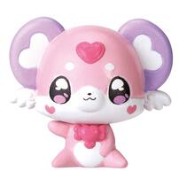 びっくらたまご 名探偵プリキュア！ プリキュアプリティマスコット