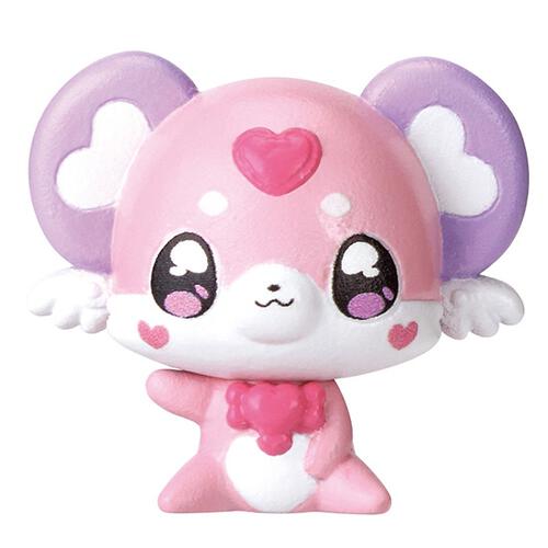 びっくらたまご 名探偵プリキュア！ プリキュアプリティマスコット