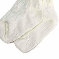 ベビータイツ フロート（ホワイト×80-90cm） ベビーザらス限定