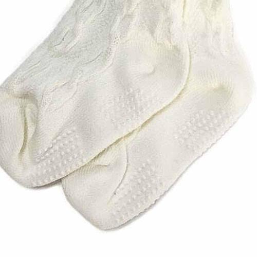 ベビータイツ フロート（ホワイト×80-90cm） ベビーザらス限定