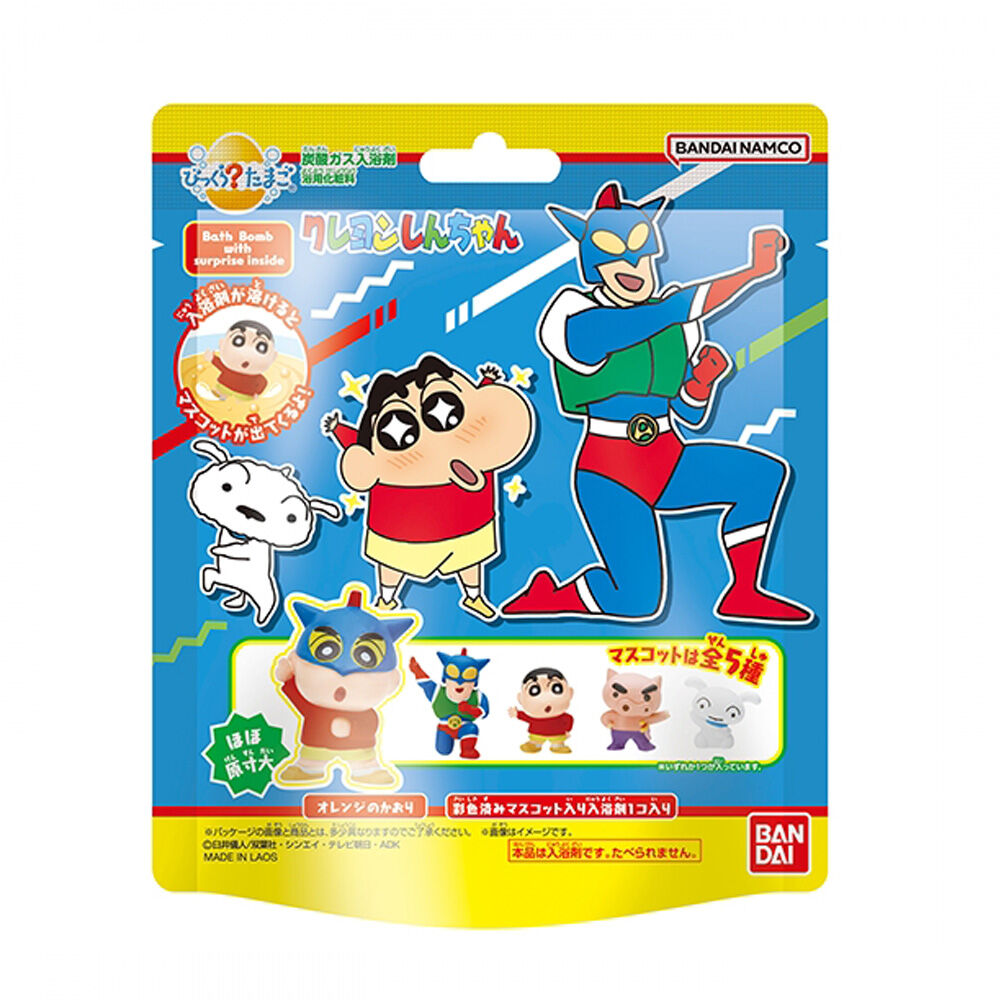 びっくらたまご クレヨンしんちゃん【種類ランダム】 | マタニティ