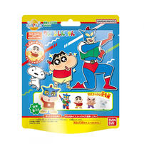 びっくらたまご クレヨンしんちゃん【種類ランダム】