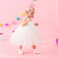 アティパス ロイヤル ベビーソックスシューズ 12.5cm  ロイヤル ホワイト