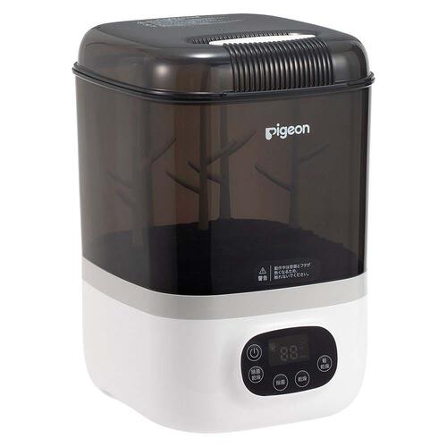 ピジョン 哺乳びんスチーム除菌・乾燥器 POCHItto ポチット