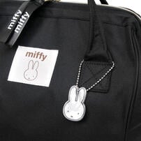 miffy ミッフィー マザーズリュック ベビーザらス限定