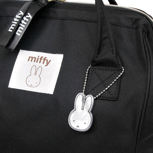 miffy ミッフィー マザーズリュック ベビーザらス限定