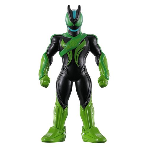 びっくらたまご 仮面ライダーゼッツ