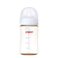 母乳実感 哺乳びん プラスチック 240ml