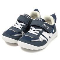 IFME イフミーライトキッズシューズ206311 ネイビー&times;15.0cm 