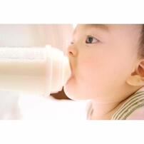 使い捨て哺乳瓶 ステリボトル 5個入 【おでかけ・緊急災害時に便利 クロスカット乳首 0ヵ月～】