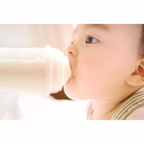 使い捨て哺乳瓶 ステリボトル 5個入 【おでかけ・緊急災害時に便利 クロスカット乳首 0ヵ月～】