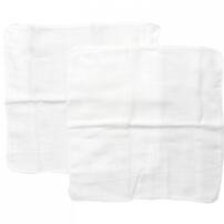 ガーゼハンカチ8枚組 日本製