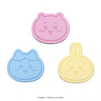 レイス ちいかわ カラフルバスフィズ 入浴剤