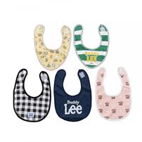 BUDDYLEE スタイ 5枚組 バディーリー