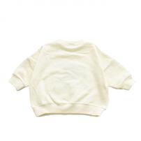 Champion チャンピオン 長袖トレーナー ナチュラル×80cmベビーザらス限定