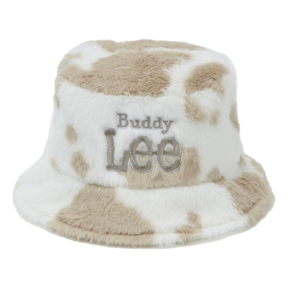Buddy Lee ハット ファー バディーリー ホワイト×48cm | Babies