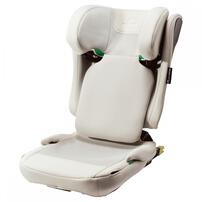 エールベベ スット SUTTO オフホワイト 折りたたみ 軽量 乗り降りラクラク 3歳～12歳頃