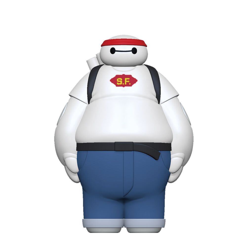 ベイマックス バスボール JAPAN | Babies