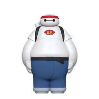 ベイマックス バスボール JAPAN