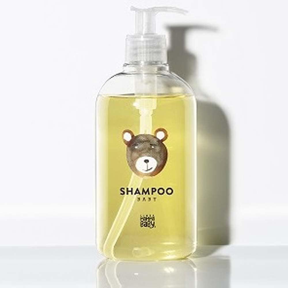 シャンプー 3boysmama Mamma Baby ママベビー ベビーシャンプー | マタニティ・ベビー用品