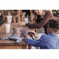 BabyBjorn ベビービョルン ベビーキャリア HARMONY ダスティピンク 抱っこ紐 最上級モデル 対面抱っこ 対面抱っこ 前向き抱っこ おんぶ 3Dメッシュ素材 簡単装着 新生児～15.0kg メーカー直送品