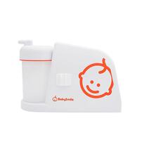 電動鼻水吸引器メルシーポット用 チューブホルダー