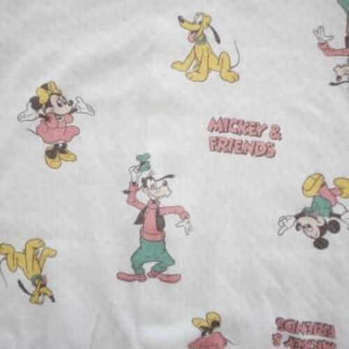 ディズニー 新生児2WAYドレス 帽子付き レトロミッキー＆フレンズ ベビーザらス限定