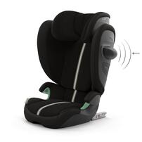 cybex サイベックス ソリューションG2 （ムーンブラックプラス）【メーカー直送品】