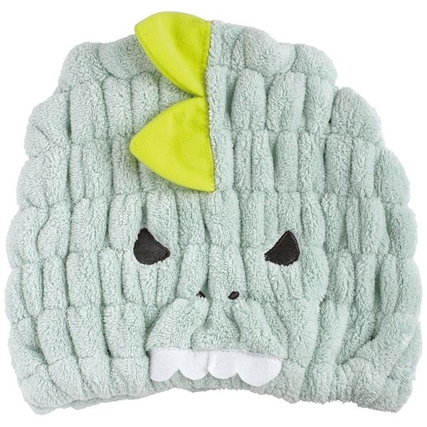 吸水キャップ キョウリュウ(キョウリュウ×フリー) ベビーザらス限定