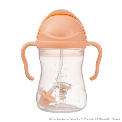 b.box ビーボックス シッピーカップ  WTP100周年モデル ティガー