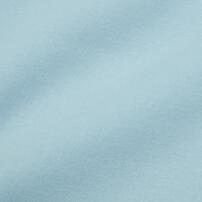 Disney ディズニー アナと雪の女王 長袖デイリートレーナー 起毛 ライトブルー×90cm ベビーザらス限定