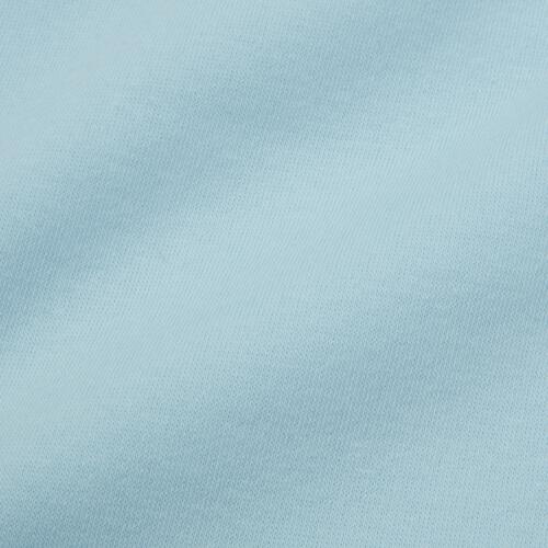 Disney ディズニー アナと雪の女王 長袖デイリートレーナー 起毛 ライトブルー×90cm ベビーザらス限定