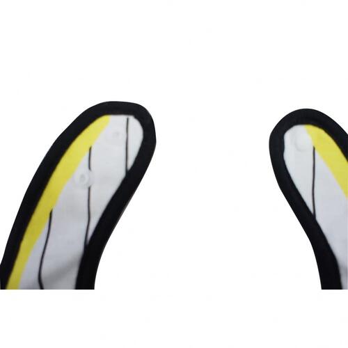 野球スタイ ユニフォーム風 阪神タイガース