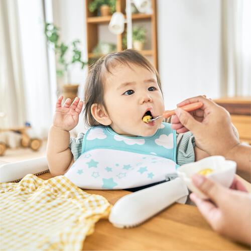 EDISONmama エジソンママ うまみそのままフレークとうもろこし100g【乳児用規格適用食品 離乳食 ベビーフード】【5カ月～】