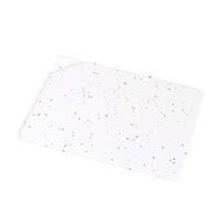 dear BABY ディアベビー お食事マット フック付 ベビーザらス限定