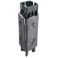 【店舗取り寄せ専用商品】ココネル エアープラス AB(グレー)